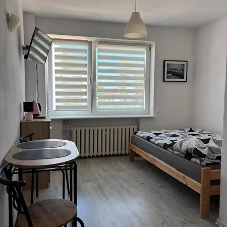 Homestay szállás Osrodek Wczasowy Daga