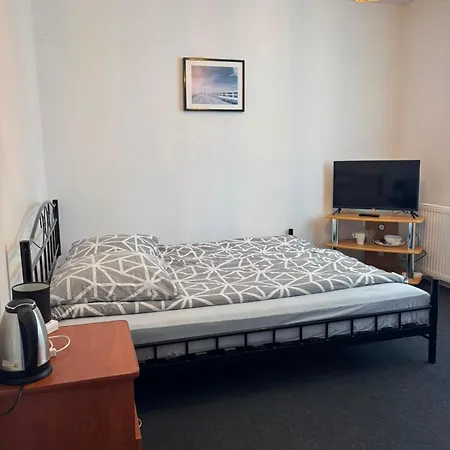 Osrodek Wczasowy Daga * Dziwnów