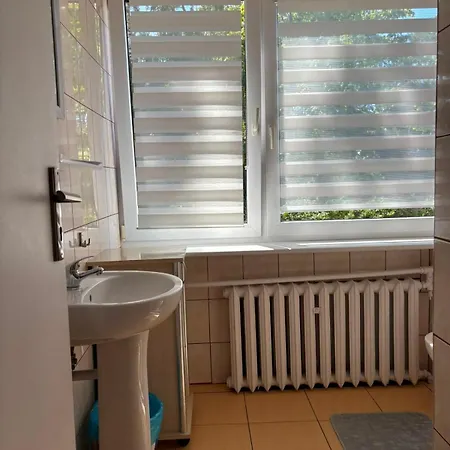 Osrodek Wczasowy Daga Homestay szállás