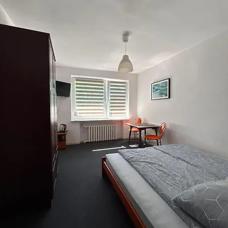 Homestay szállás Osrodek Wczasowy Daga