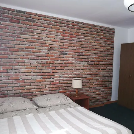 Osrodek Wczasowy Daga *