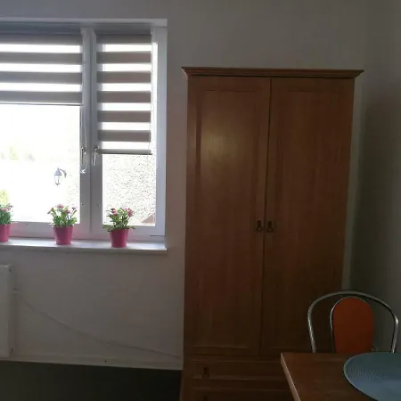 Osrodek Wczasowy Daga Accommodatie bij particulieren