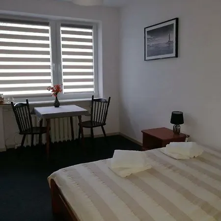 Osrodek Wczasowy Daga Dziwnów