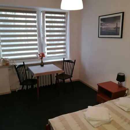 Homestay szállás Osrodek Wczasowy Daga