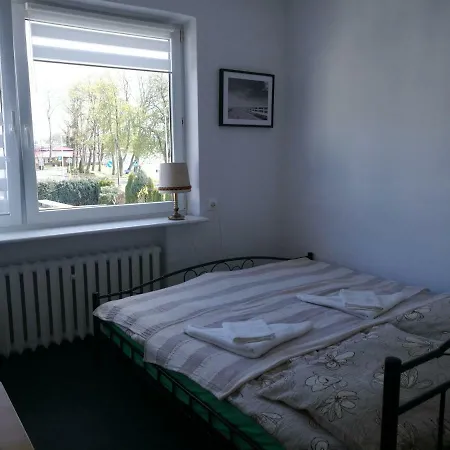 Osrodek Wczasowy Daga Accommodatie bij particulieren