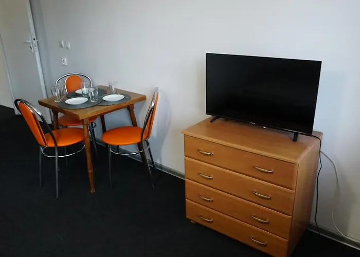 Osrodek Wczasowy Daga * Dziwnów