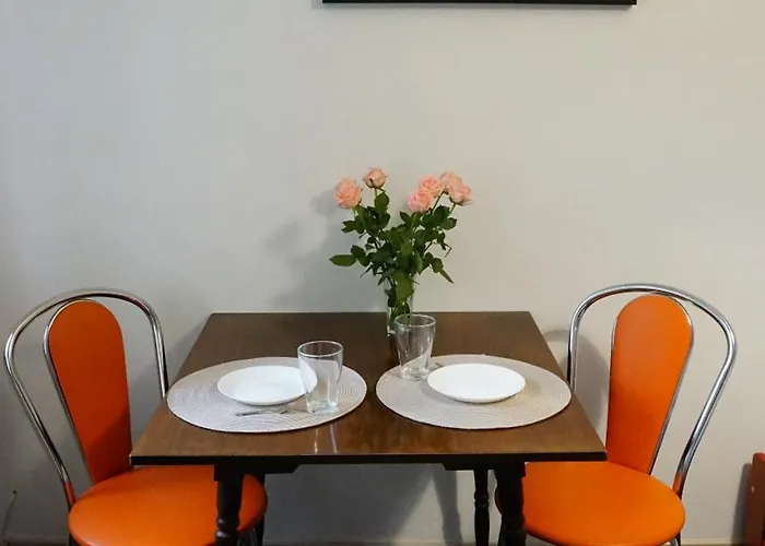 Osrodek Wczasowy Daga Проживание в семье