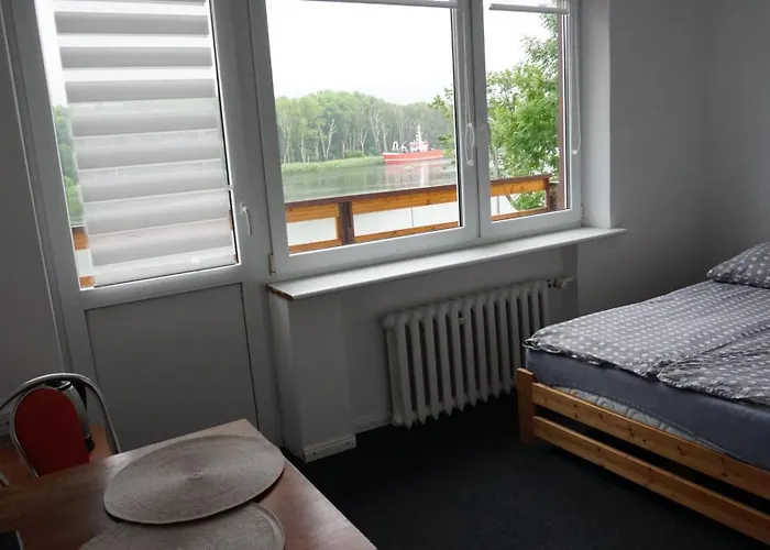 Osrodek Wczasowy Daga * Dziwnów