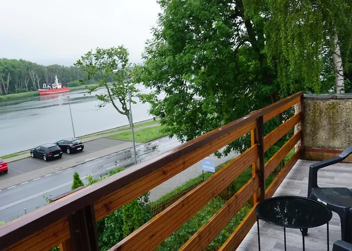 Проживание в семье Osrodek Wczasowy Daga *