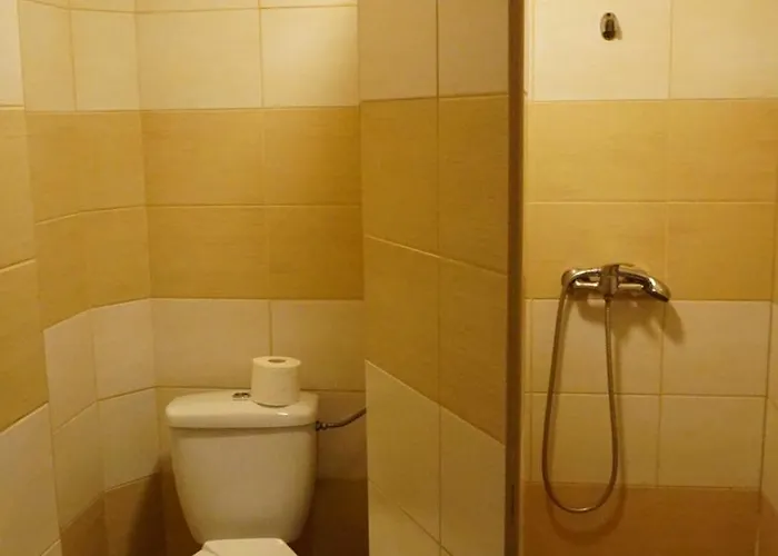 Osrodek Wczasowy Daga 홈스테이