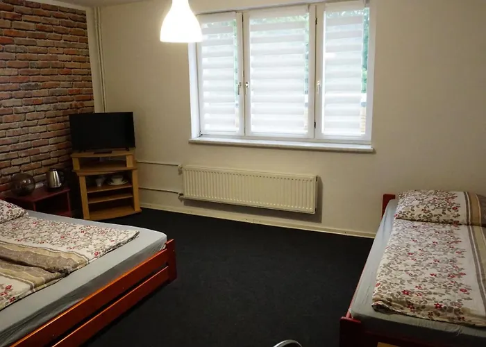 Osrodek Wczasowy Daga *