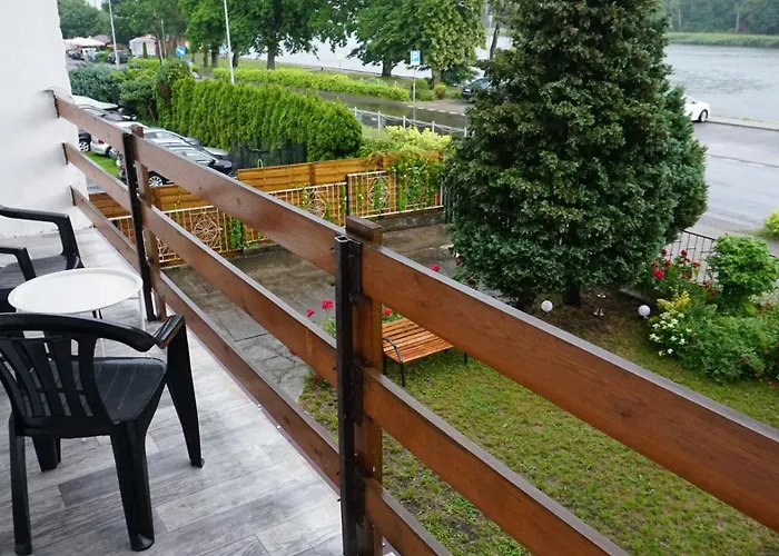 Osrodek Wczasowy Daga