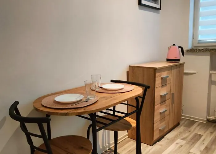 Osrodek Wczasowy Daga Dziwnów