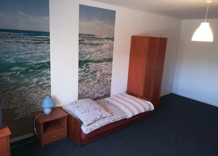 Osrodek Wczasowy Daga *