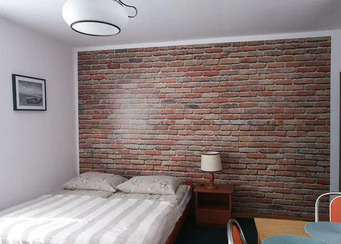 Osrodek Wczasowy Daga * Dziwnów