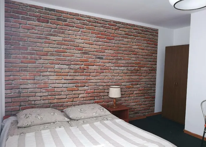 Osrodek Wczasowy Daga *