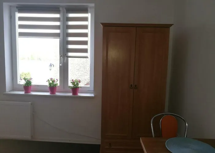 Osrodek Wczasowy Daga Проживание в семье