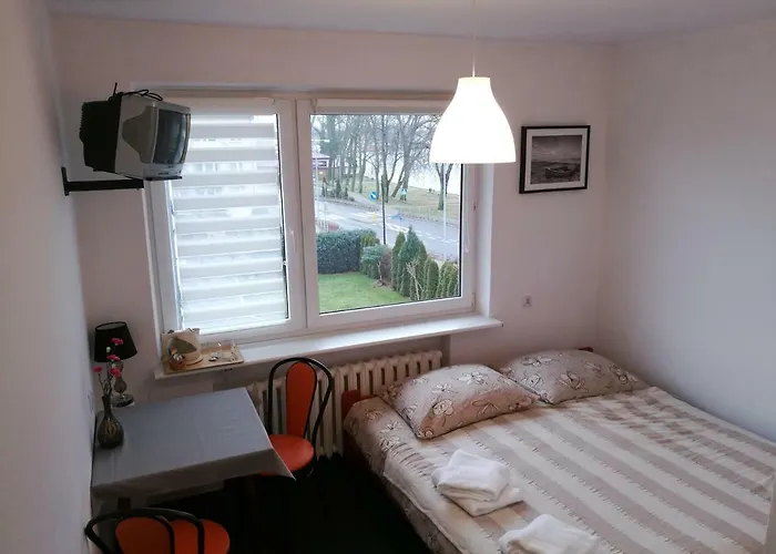 Osrodek Wczasowy Daga *