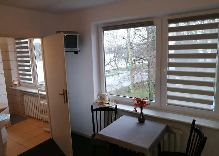 Habitación en casa particular Osrodek Wczasowy Daga Dziwnów