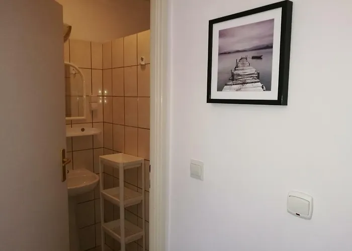 Osrodek Wczasowy Daga *