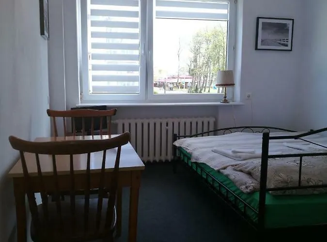 Osrodek Wczasowy Daga *