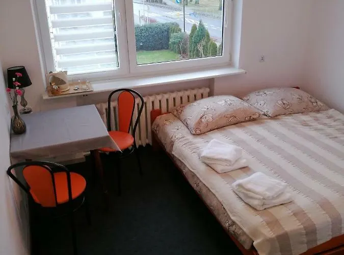 Osrodek Wczasowy Daga *